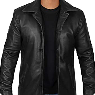 Men_s leather jacket laundry by Fabo 2