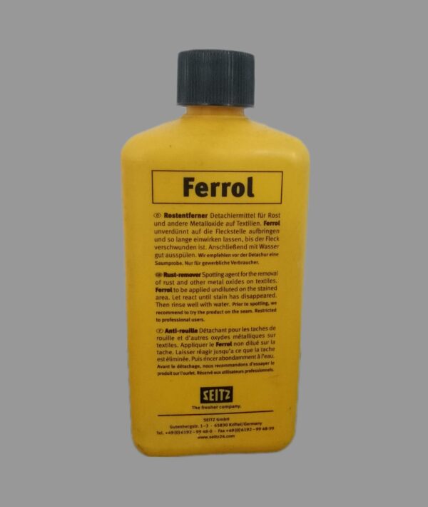 Ferrol 500ml