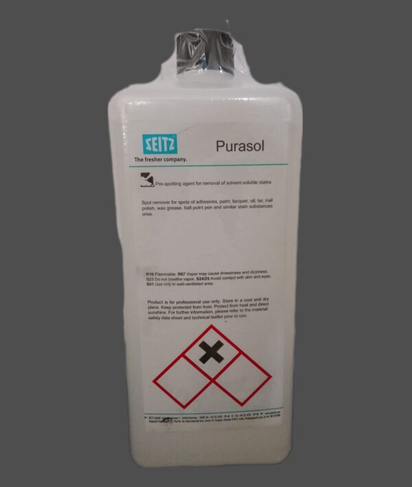 Purasol 1 Ltr