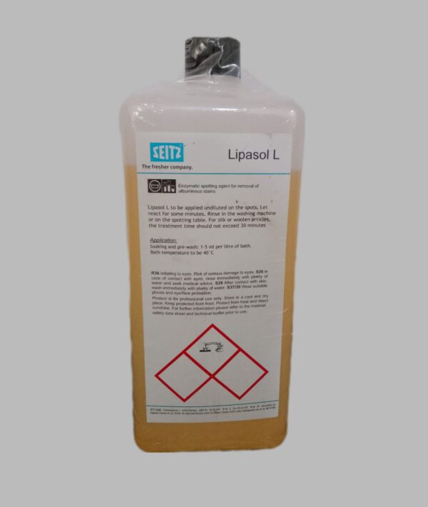 Lipasol l 1 Ltr