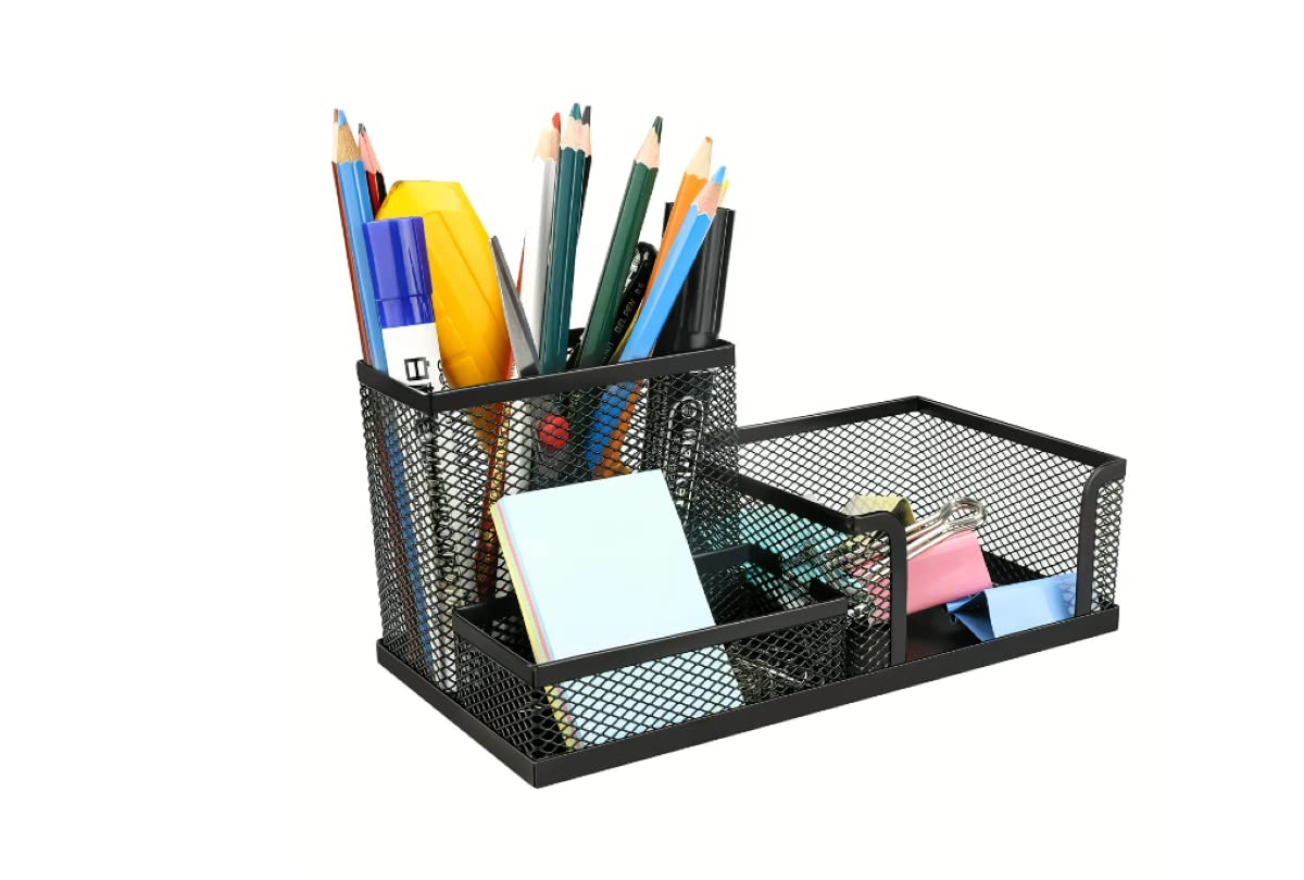 Stationary organiser - Fabonow