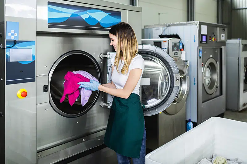 Fabonow Best Laundry Services in KPHB, Hyderabad